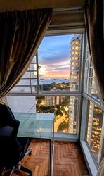 The Bayshore (D16), Condominium #587650081
